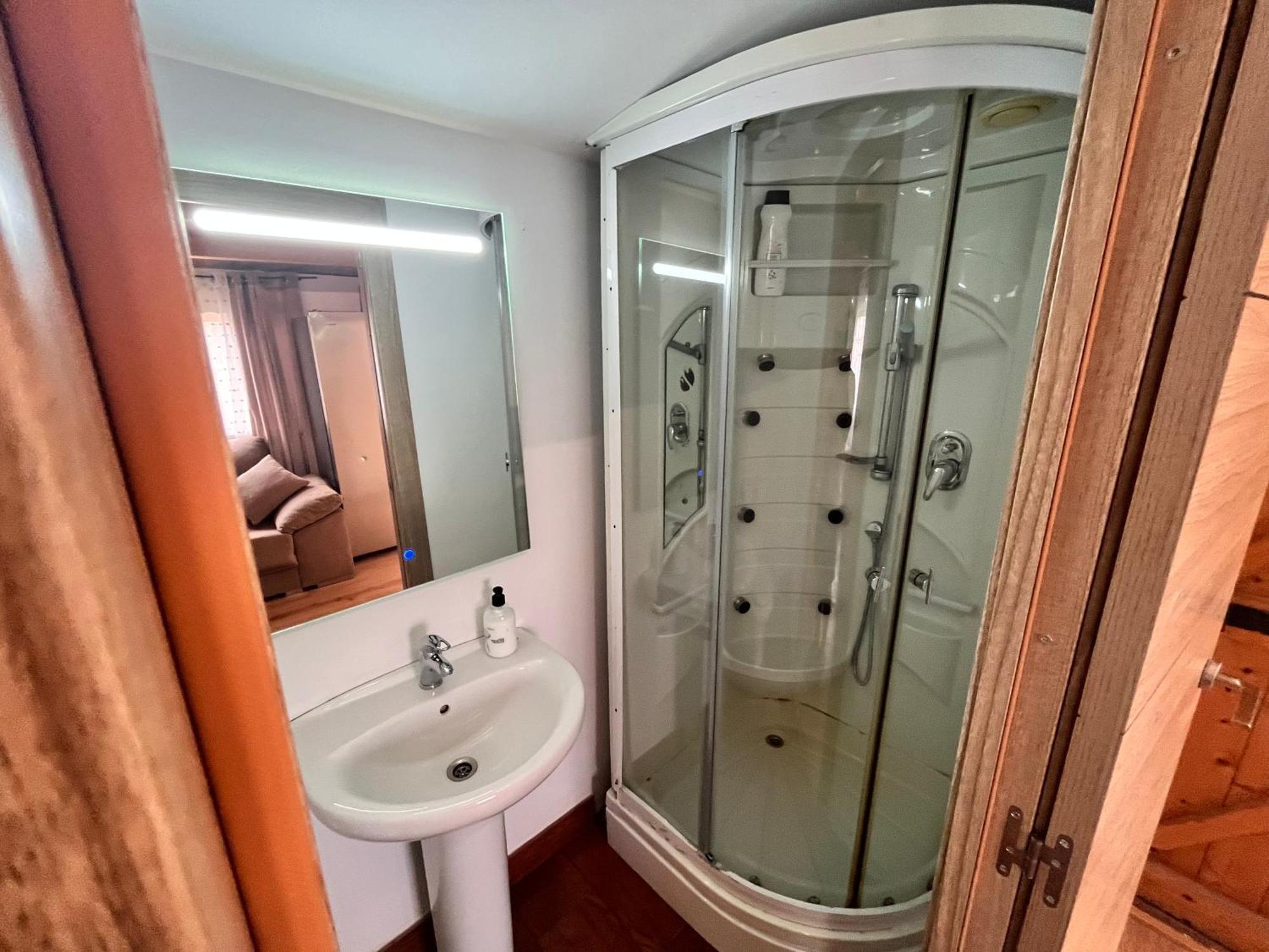 Privado Piscina A 5min De La Playa Y Centro Jacuzzi Barbacoa Wifi Aire Vakantiehuis