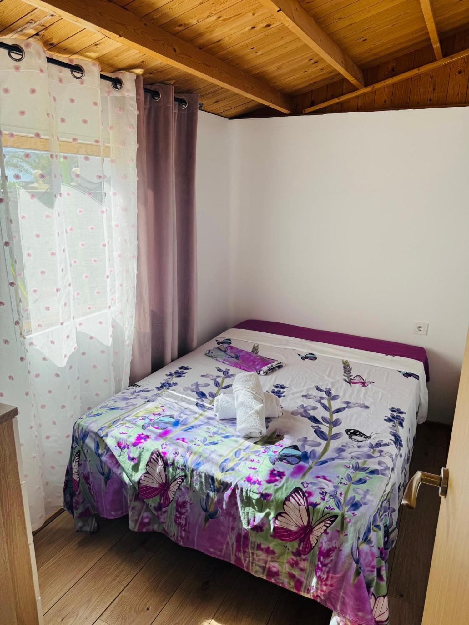 Privado Piscina A 5min De La Playa Y Centro Jacuzzi Barbacoa Wifi Aire Vakantiehuis Calpe