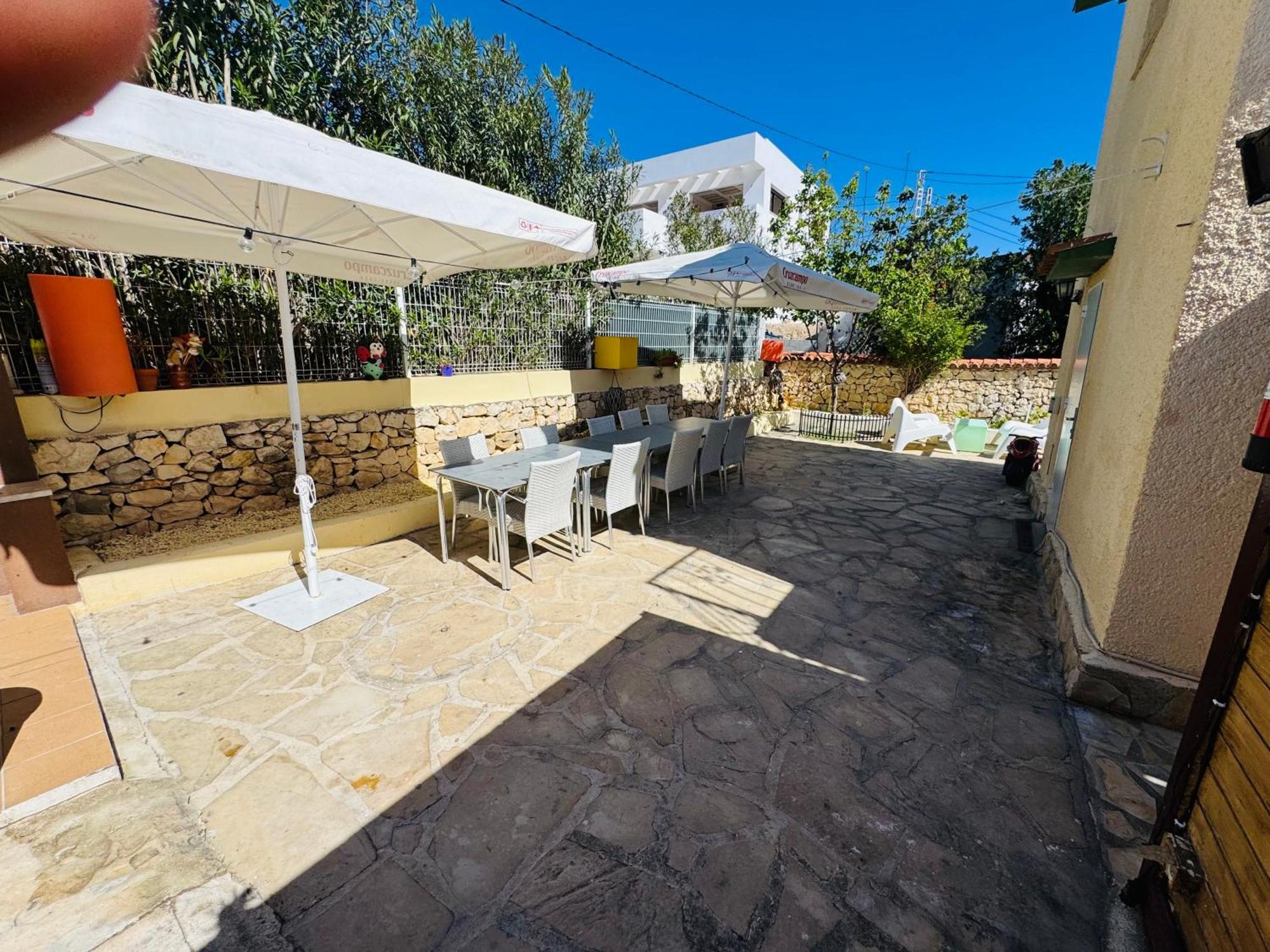 Privado Piscina A 5min De La Playa Y Centro Jacuzzi Barbacoa Wifi Aire * Calpe