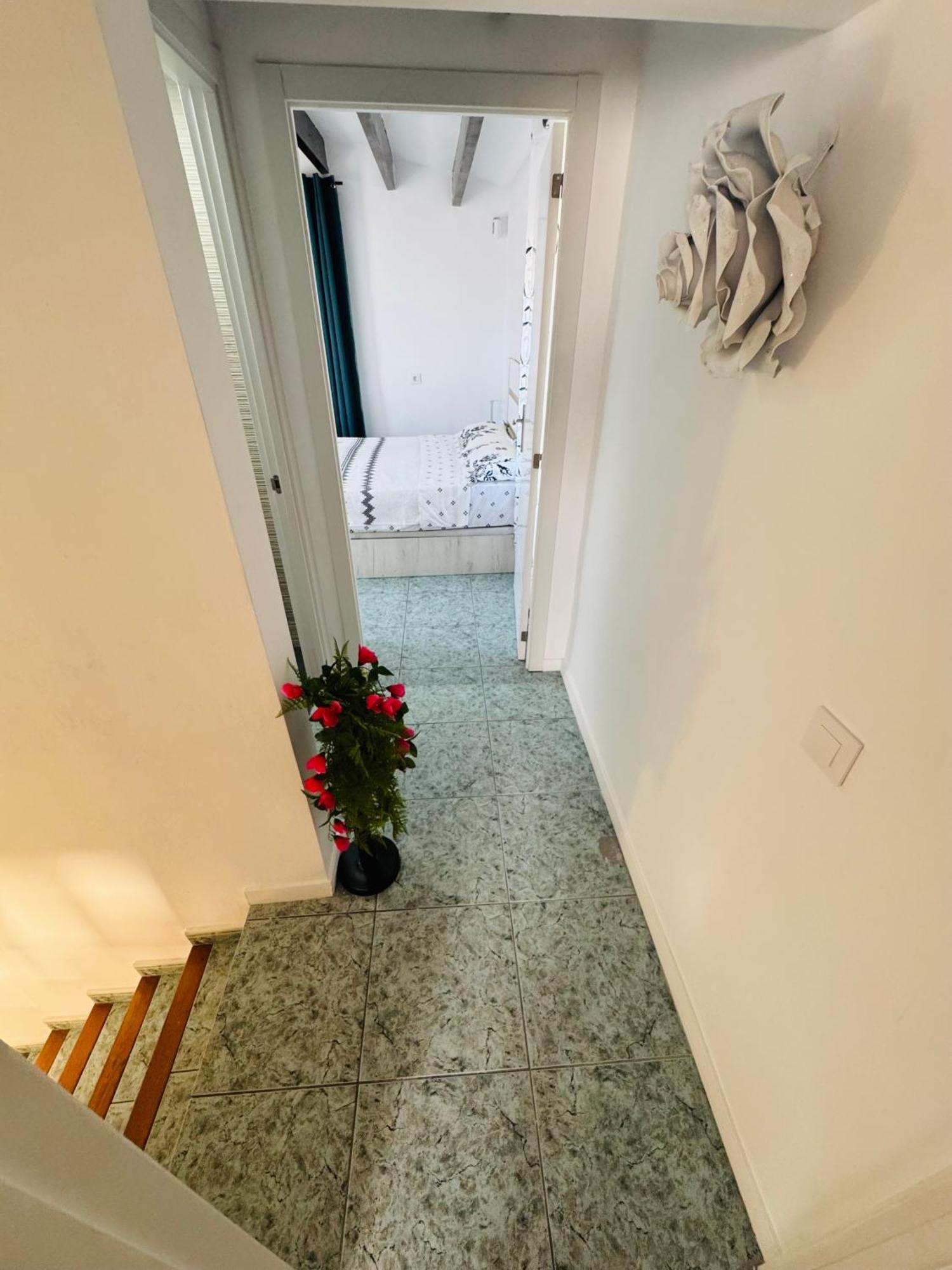 Vakantiehuis Privado Piscina A 5min De La Playa Y Centro Jacuzzi Barbacoa Wifi Aire Calpe